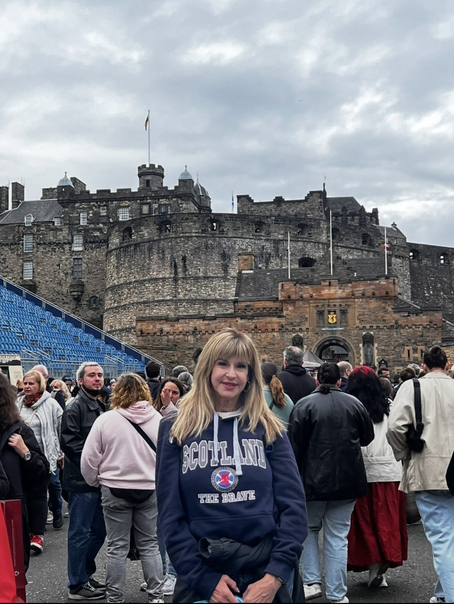 Clans, Castles, and Connections